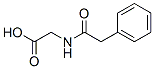 PHENACETURIC ACID CAS#: 500-98-1