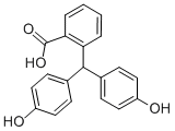 PHENOLPHTHALIN CAS#: 81-90-3