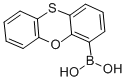 PHENOXATHIIN-4-BORONIC ACID CAS#: 100124-07-0