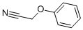 PHENOXYACETONITRILE CAS#: 3598-14-9