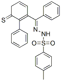 PHENYL-2-THIENYL TOSYLHYDRAZONE CAS#: 105417-05-8