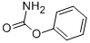 PHENYL CARBAMATE CAS#: 622-46-8