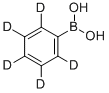 PHENYL-D5-BORONIC ACID CAS#: 215527-70-1