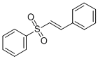 PHENYL TRANS-STYRYL SULFONE CAS#: 16212-06-9