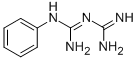 PHENYLBIGUANIDE CAS#: 102-02-3