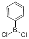 PHENYLBORON DICHLORIDE CAS#: 873-51-8