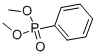 PHENYLPHOSPHONIC ACID DIMETHYL ESTER CAS#: 2240-41-7