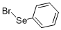 PHENYLSELENYL BROMIDE CAS#: 34837-55-3