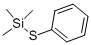 PHENYLTHIOTRIMETHYLSILANE CAS#: 4551-15-9
