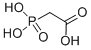 PHOSPHONOACETIC ACID CAS#: 4408-78-0