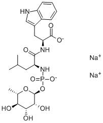 PHOSPHORAMIDON CAS#: 119942-99-3