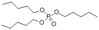 PHOSPHORIC ACID TRI-N-AMYL ESTER CAS#: 2528-38-3