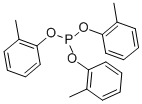 PHOSPHOROUS ACID TRI-O-CRESYL ESTER CAS#: 2622-08-4