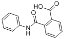PHTHALANILLIC ACID CAS#: 4727-29-1