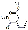 PHTHALIC ACID DISODIUM SALT CAS#: 15968-01-1