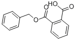 PHTHALIC ACID MONOBENZYL ESTER CAS#: 2528-16-7