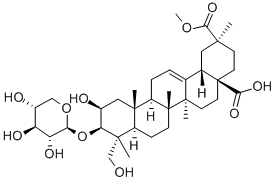 PHYTOLACCOSIDEB CAS#: 60820-94-2