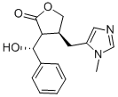 PILOSINE CAS#: 13640-28-3