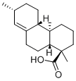 PIMARIC ACID CAS#: 127-27-5