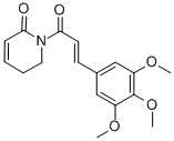 PIPERLONGUMINE-CAS-20069-09-4