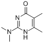 PIRIMICARB-DESAMIDO CAS#: 40778-16-3