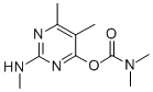 PIRIMICARB-DESMETHYL CAS#: 30614-22-3