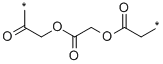 POLY(2-HYDROXYACETIC ACID) CAS#: 26009-03-0