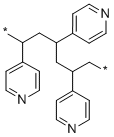 POLY(4-VINYLPYRIDINE) CAS#: 25232-41-1