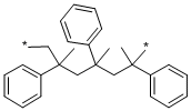 POLY(ALPHA-METHYLSTYRENE) CAS#: 25014-31-7