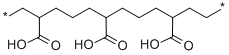 POLY(ETHYLENE-CO-ACRYLIC ACID) CAS#: 9010-77-9
