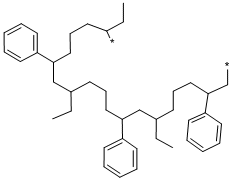 POLYSTYRENE-BLOCK-POLY(ETHYLENE-RAN-BUTYLENE)-BLOCK-POLYSTYRENE CAS#: 66070-58-4