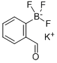 POTASSIUM 2-FORMYLPHENYLTRIFLUOROBORATE CAS#: 192863-39-1