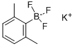POTASSIUM 2,6-DIMETHYLPHENYLTRIFLUOROBORATE CAS#: 561328-67-4