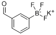 POTASSIUM 3-FORMYLPHENYLTRIFLUOROBORATE& CAS#: 871231-44-6
