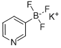 POTASSIUM 3-PYRIDYLTRIFLUOROBORATE CAS#: 561328-69-6