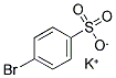POTASSIUM 4-BROMO-BENZENESULFONATE CAS#: