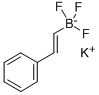 POTASSIUM BETA-STYRYLTRIFLUOROBORATE CAS#: 201852-49-5