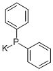 POTASSIUM DIPHENYLPHOSPHIDE CAS#: 15475-27-1