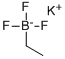 POTASSIUM ETHYLTRIFLUOROBORATE CAS#: 44248-07-9