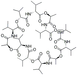 POTASSIUM IONOPHORE I - COCKTAIL B CAS#: