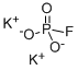POTASSIUM MONOFLUORO PHOSPHATE CAS#: 14104-28-0