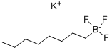POTASSIUM OCTYLTRIFLUOROBORATE CAS#: 329976-79-6