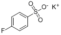 POTASSIUM P-FLUOROBENZENESULFONATE CAS#: 52445-99-5
