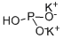 POTASSIUM PHOSPHITE CAS#: 13492-26-7