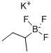 POTASSIUM SEC-BUTYLTRIFLUOROBORATE CAS#: 958449-00-8