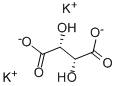 POTASSIUM TARTRATE CAS#: 304655-91-2