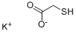 POTASSIUM THIOGLYCOLATE CAS#: 34452-51-2