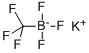 POTASSIUM TRIFLUORO(TRIFLUOROMETHYL)BORATE CAS#: 42298-15-7