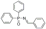 P,P-Diphenyl-N-(phenylmethylene)phosphinic amide CAS#: 67764-52-7