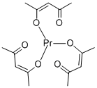 PRASEODYMIUM(III) ACETYLACETONATE HYDRATE CAS#: 14553-09-4